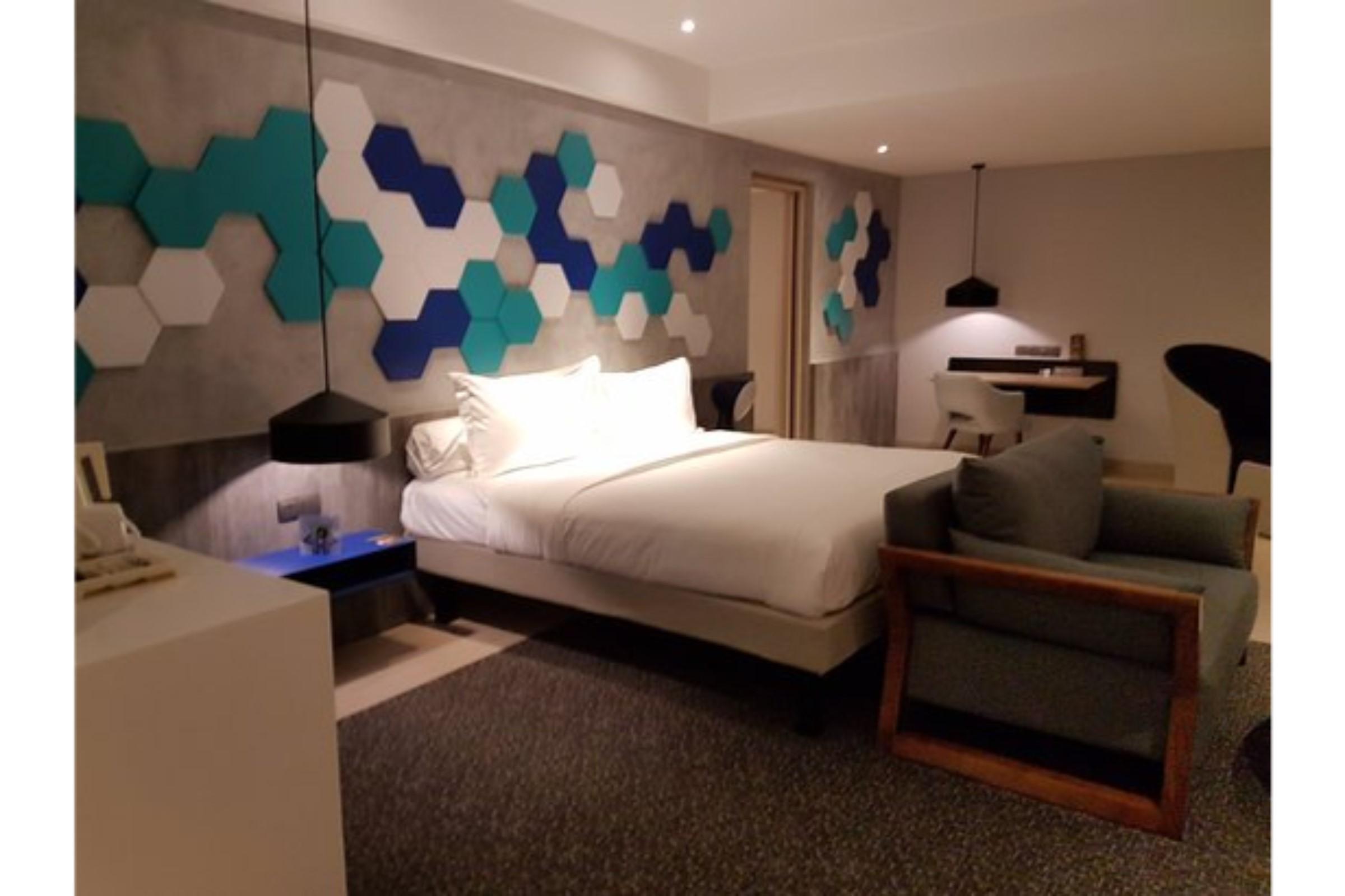 Hotel ibis Styles Batam Nagoya Exteriér fotografie