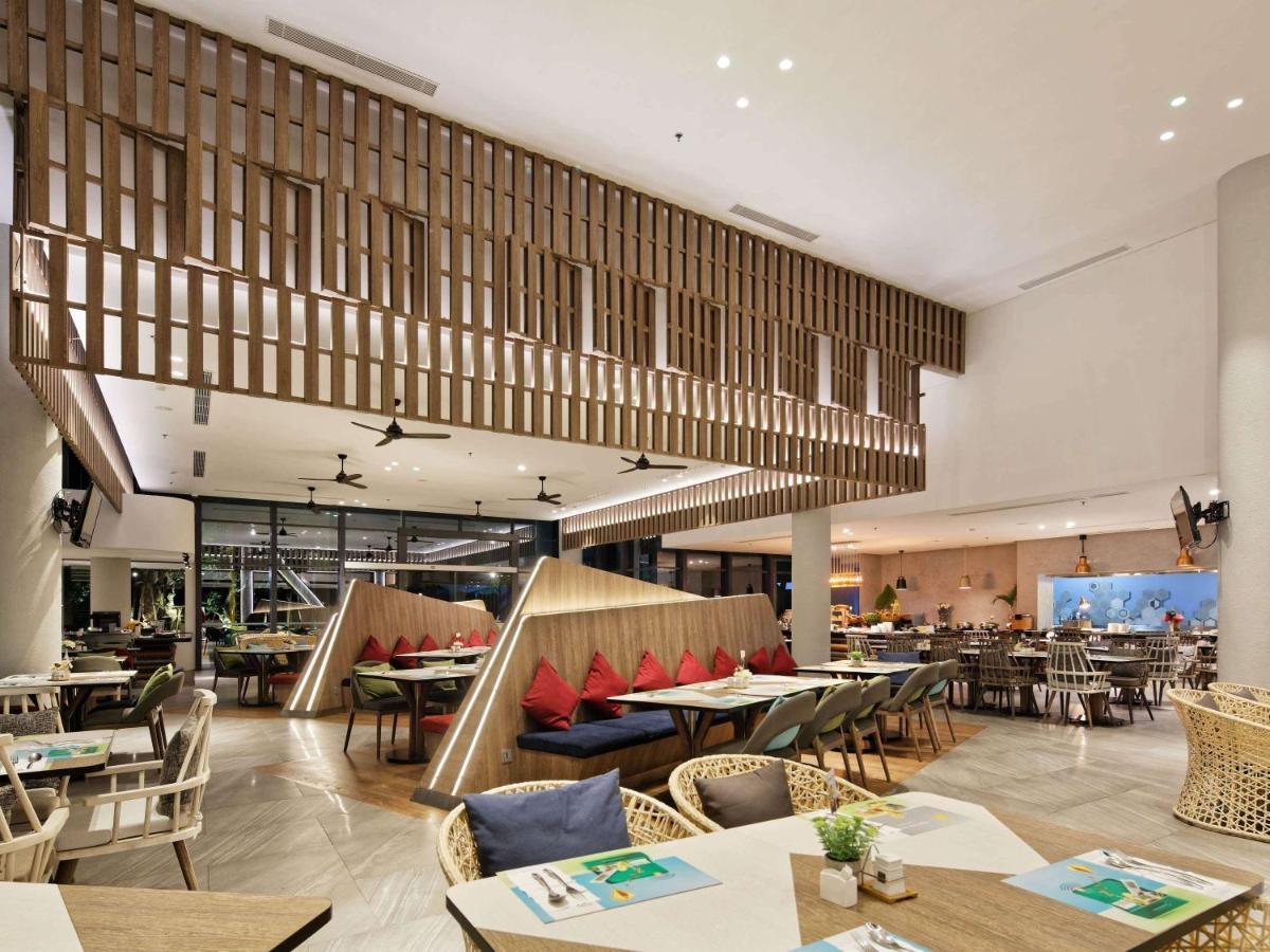 Hotel ibis Styles Batam Nagoya Exteriér fotografie