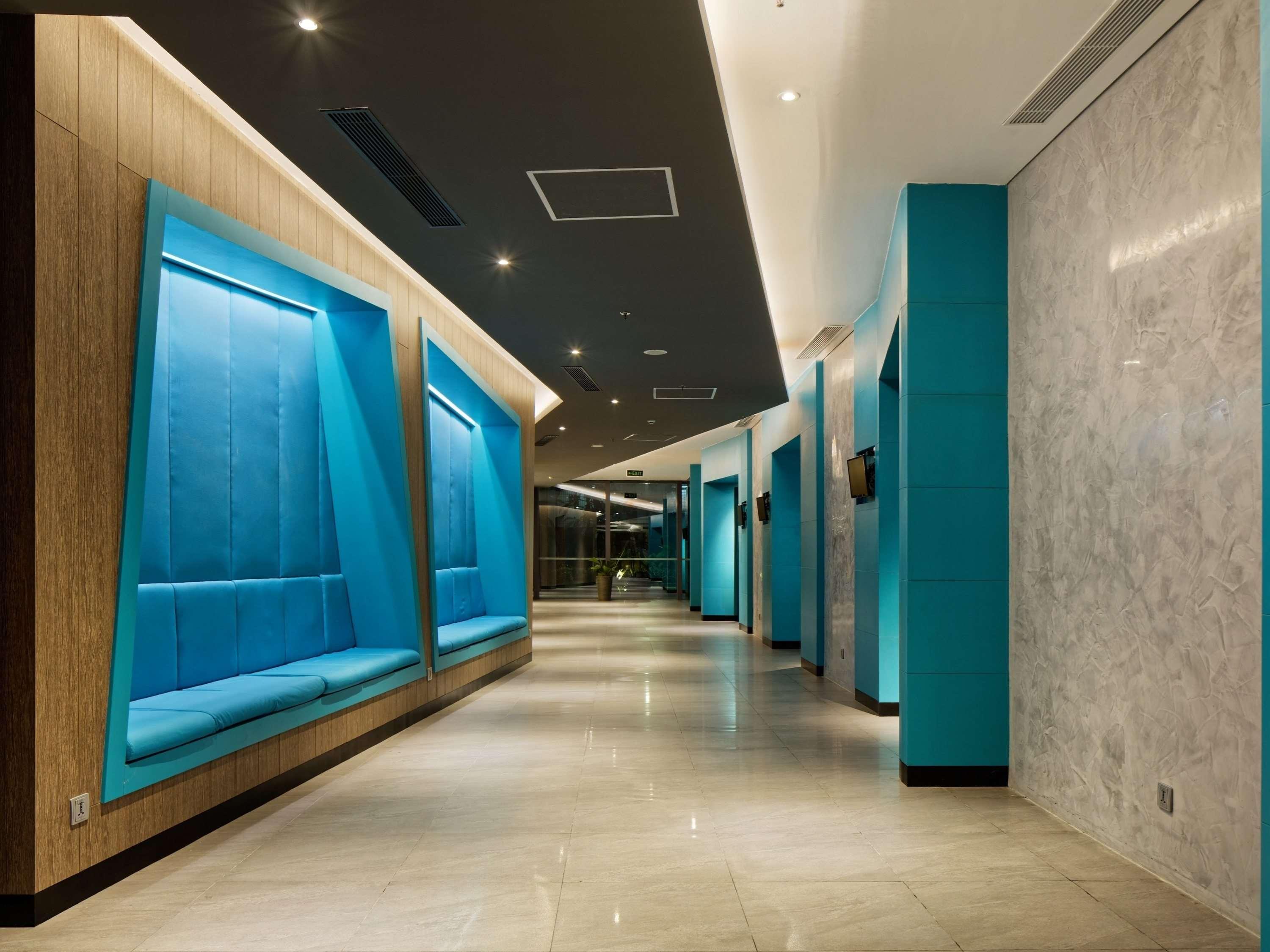 Hotel ibis Styles Batam Nagoya Exteriér fotografie