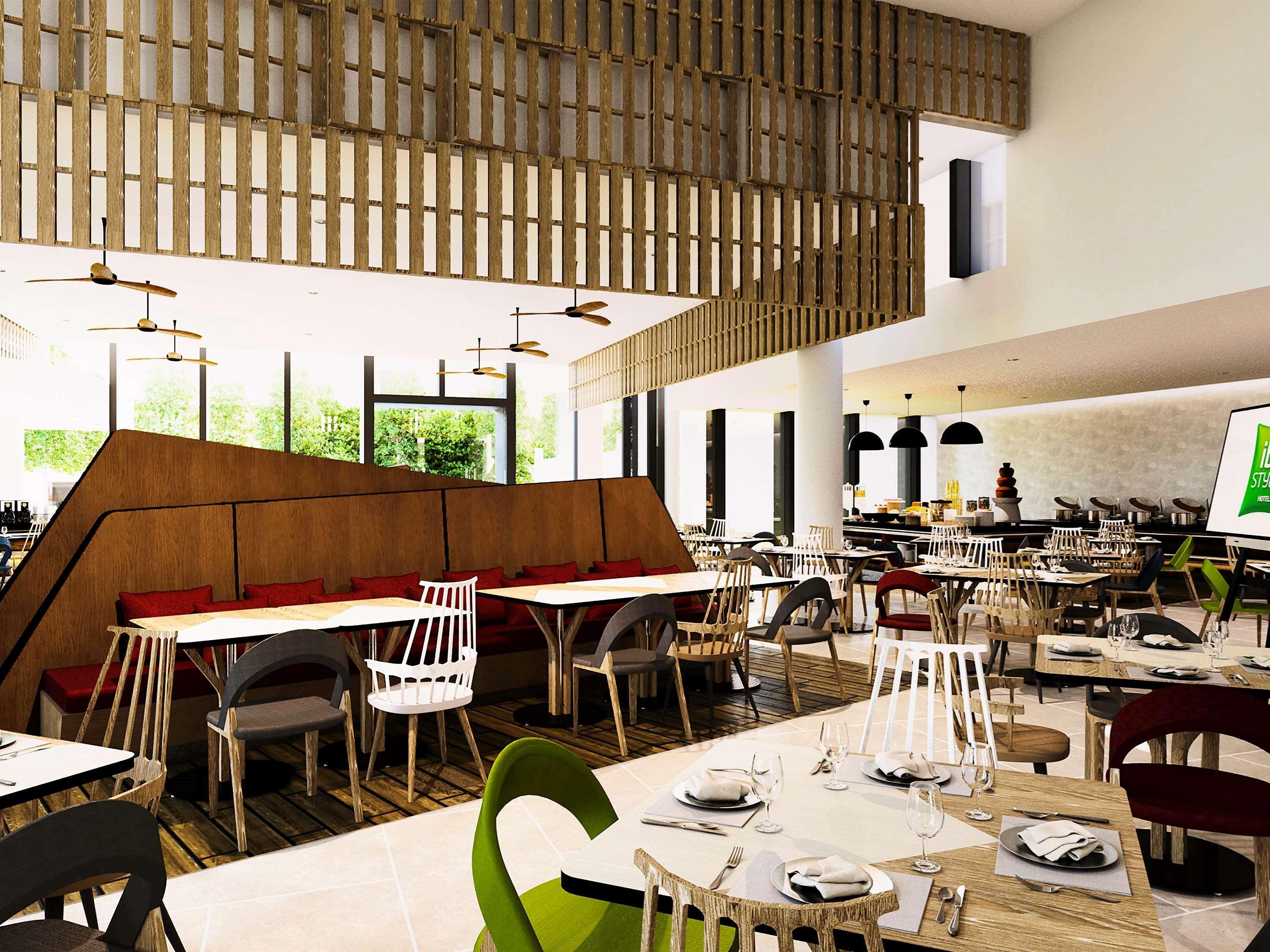 Hotel ibis Styles Batam Nagoya Exteriér fotografie