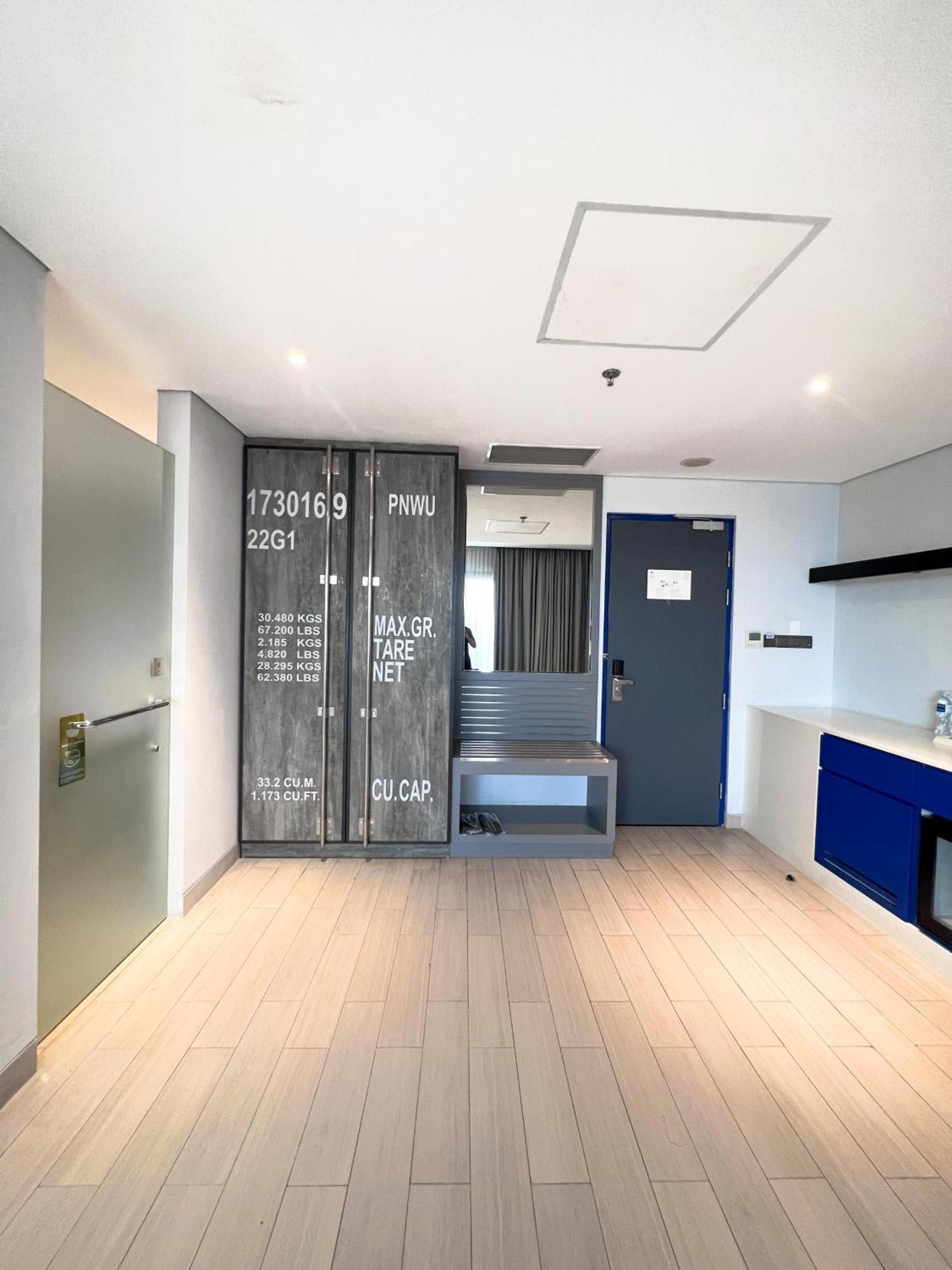 Hotel ibis Styles Batam Nagoya Exteriér fotografie