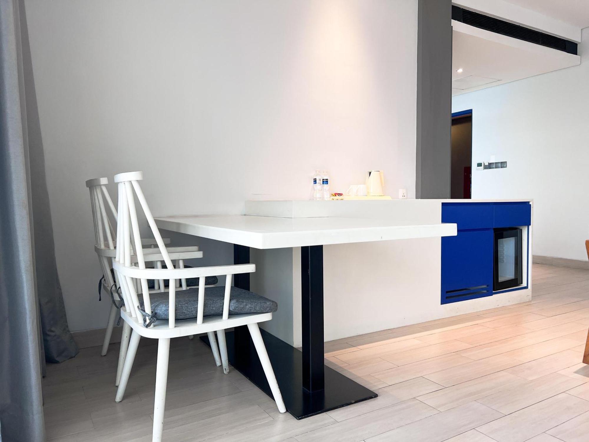 Hotel ibis Styles Batam Nagoya Exteriér fotografie