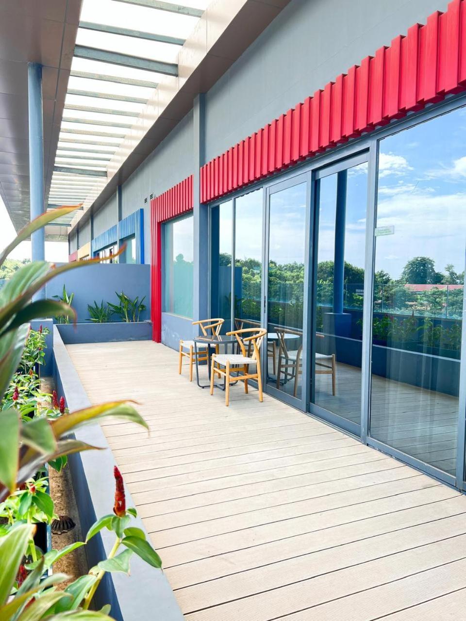 Hotel ibis Styles Batam Nagoya Exteriér fotografie