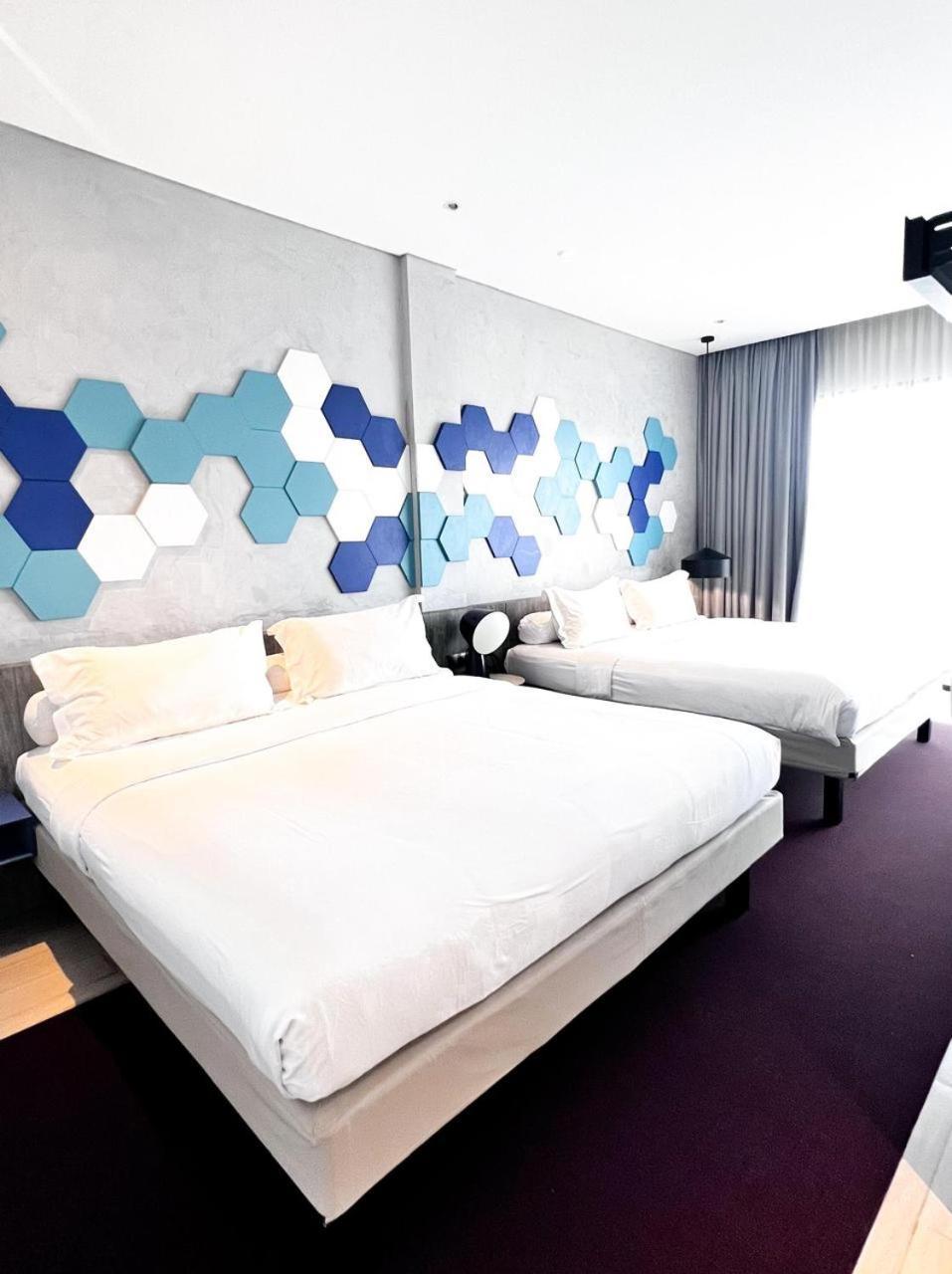 Hotel ibis Styles Batam Nagoya Exteriér fotografie