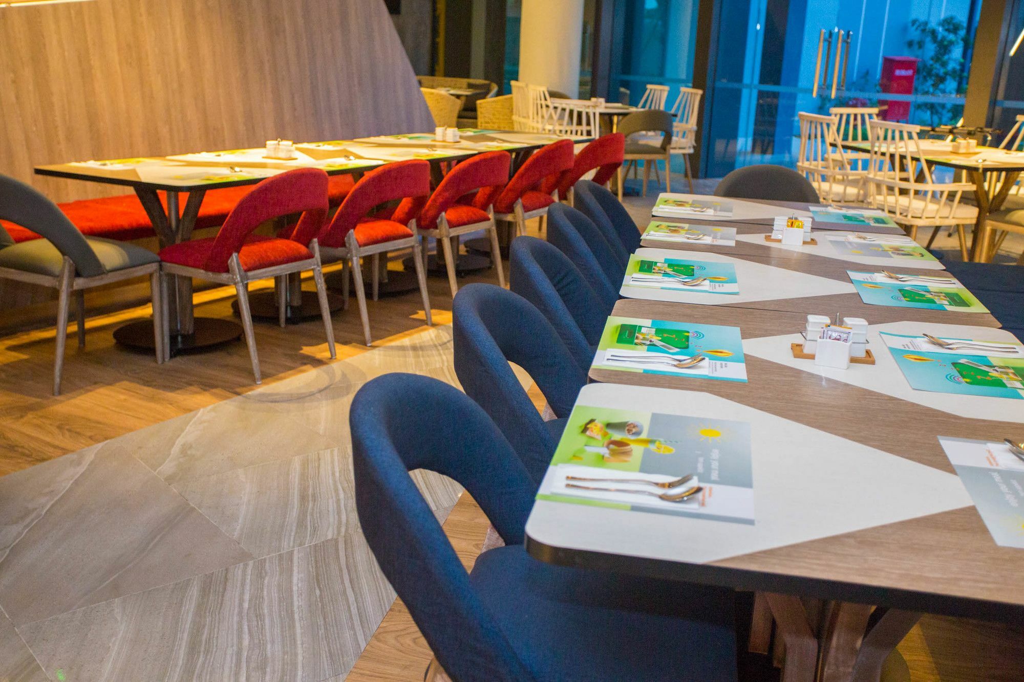 Hotel ibis Styles Batam Nagoya Exteriér fotografie