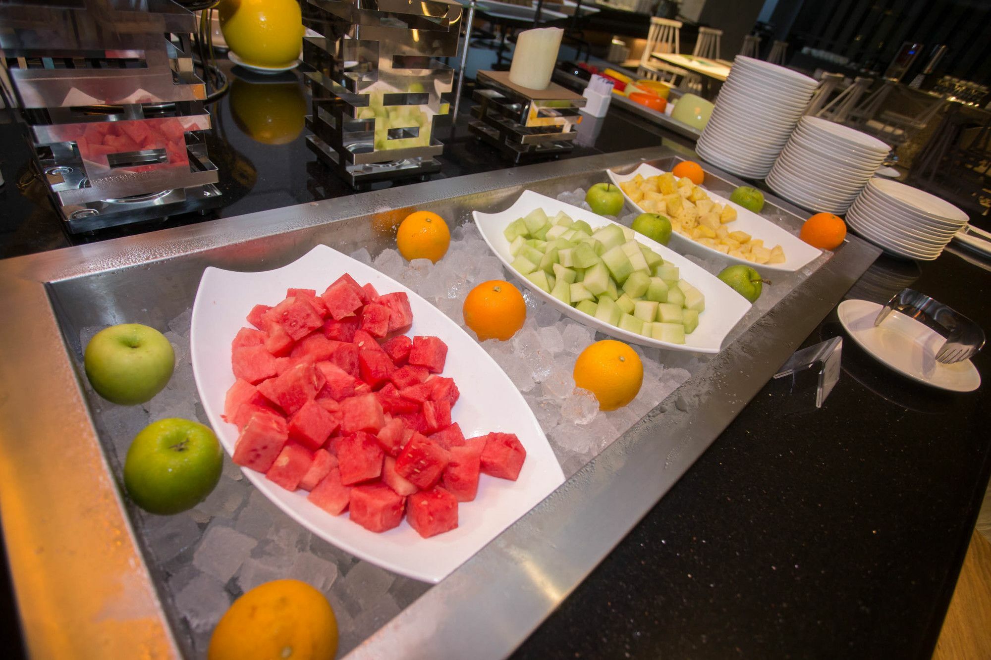 Hotel ibis Styles Batam Nagoya Exteriér fotografie